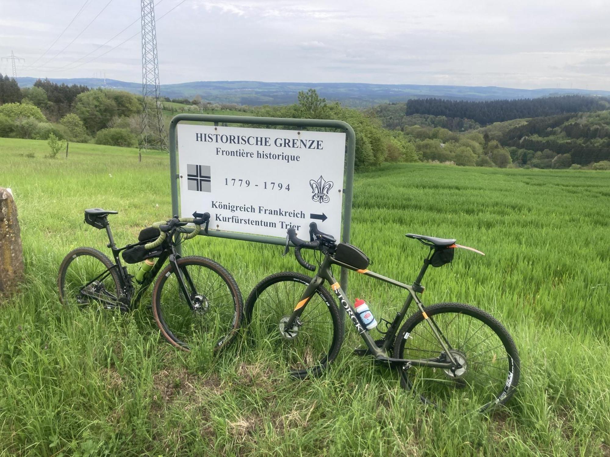 Draussen Am See Losheim am See Zewnętrze zdjęcie